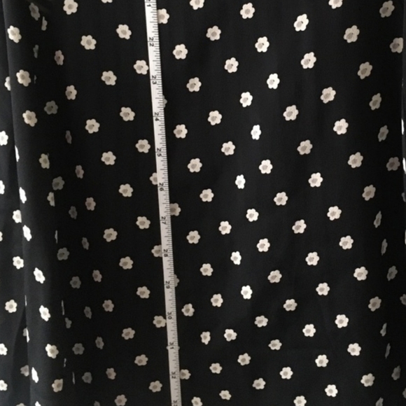 For Love and Lemons Austin Dress / XS / Black - Picture 11 of 11